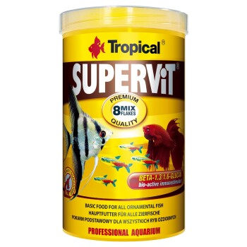 Tropical Supervit 1000ml