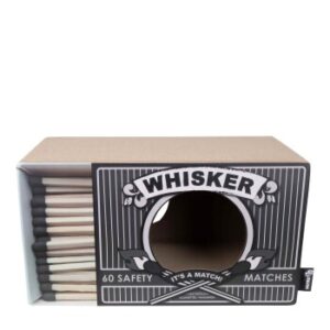 District 70 Kratzmöbel WHISKER