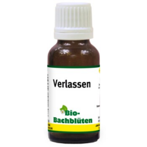 cdVet BioBachblüten Verlassen 20ml