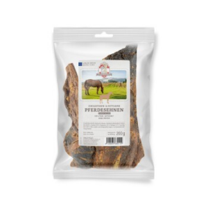 Sissi & Franz Pferdesehnen 200g