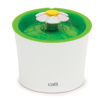 Catit Senses 2.0 Trinkbrunnen Blume