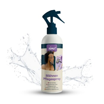 nimo Mähnen Pflegespray 500 ml