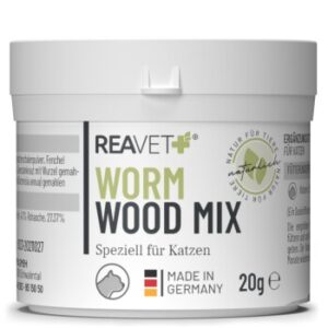 REAVET Wormwood Mix Pulver 20g
