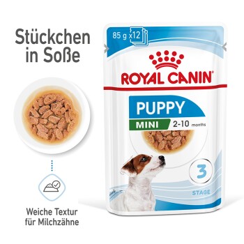 ROYAL CANIN Mini Puppy 12x85g