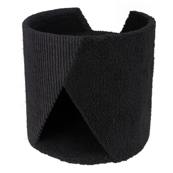 District 70 Kratztonne UNFOLD schwarz