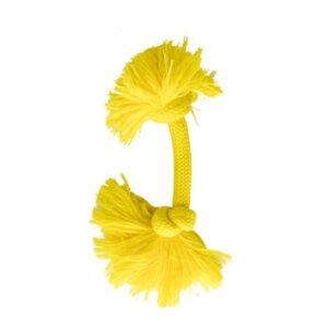 Playology Dri-Tech Rope Chicken M