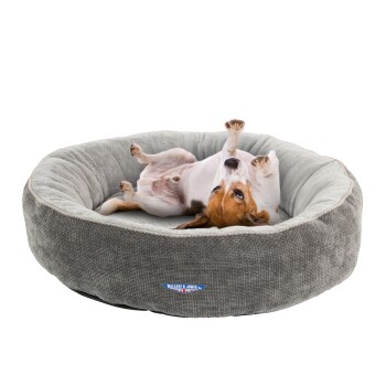 Wallace & Jones Hundebett BALMORAL L