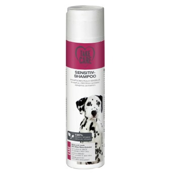TAKE CARE Sensitiv Shampoo 250ml
