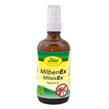 insektoVet cdVet MilbenEx 100 ml