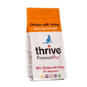 Thrive Cat PremiumPlus 1,5 kg