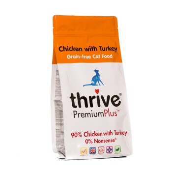 Thrive Cat PremiumPlus 1,5 kg