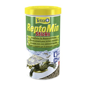 Tetra ReptoMin 1 l