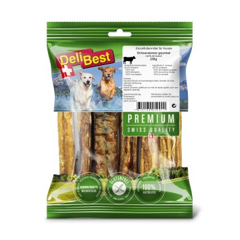 DeliBest Ochsenziemer 250g