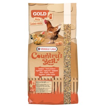 Versele-Laga Gold 4 Mix 20kg