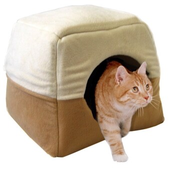 Rohrschneider ® Vario Kuschelhöhle