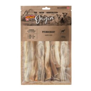 DeliBest Pferdehaut 200g