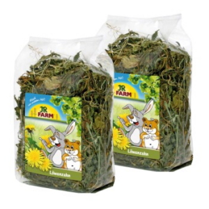 JR Farm Löwenzahn 2x500 g
