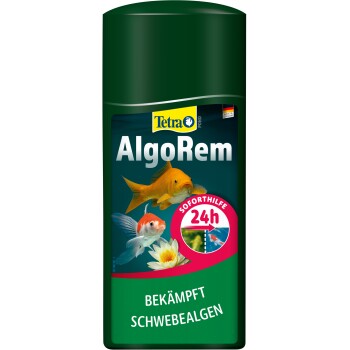 Tetra Pond AlgoRem 500 ml
