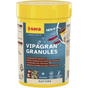 Sera Vipagran Nature 30 g