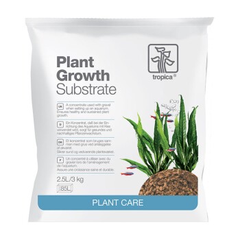 Tropica Aquarium Substrat